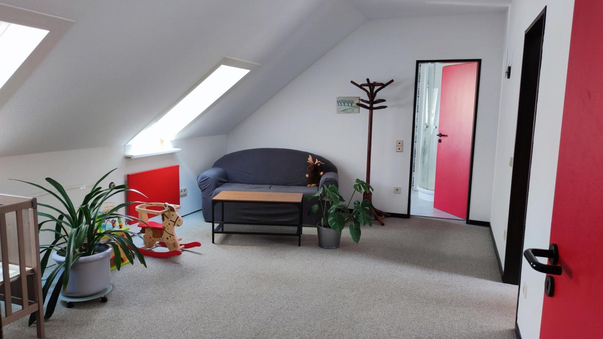 Big Cozy Entire Family Appartment Hanóver Exterior foto